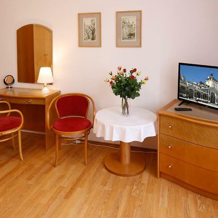 Apartman Moravska Karlovy Vary Ngoại thất bức ảnh