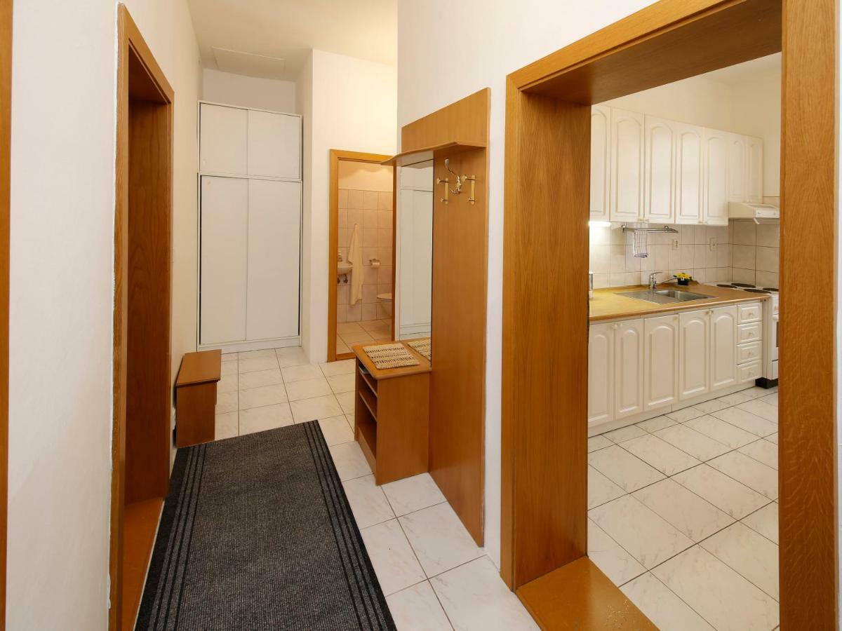 Apartman Moravska Karlovy Vary Ngoại thất bức ảnh