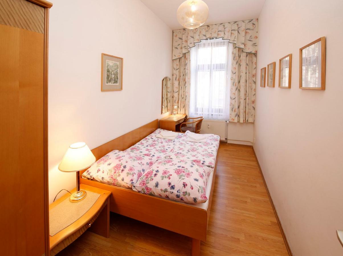 Apartman Moravska Karlovy Vary Ngoại thất bức ảnh