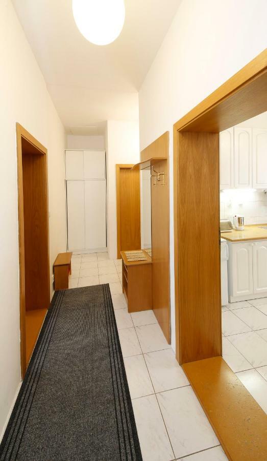 Apartman Moravska Karlovy Vary Ngoại thất bức ảnh